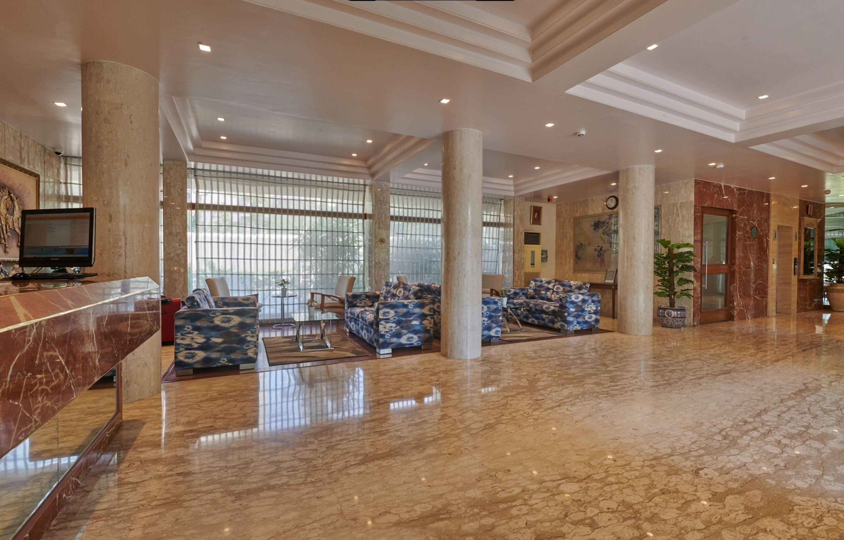 Regent Hotel Andheri — Photos 2
